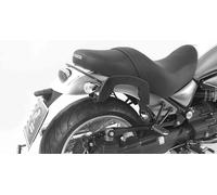 Hepco & Becker C-Bow Saddlebag Holder silver C940 BELLAG./AQUILA NERA