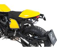 Hepco & Becker C-Bow Saddlebag Holder silver SCRAMBLER 800 (2019-)