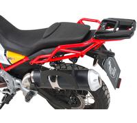 Hepco & Becker C-Bow Saddlebag Holder silver V85 TT (2019-) BLACK