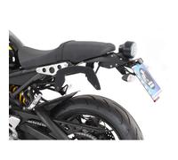 Hepco Becker C-bow Short Tail Yamaha Xsr 900 16-21 Side Case Fitting Adapter Silver