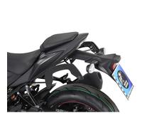 Hepco Becker C-bow Suzuki Gsx-s 750 Desde 2017 Saddlebags Fitting Black