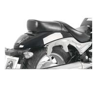 Hepco Becker C-bow Suzuki M 800 Intruder 2009 Saddlebags Fitting Silver