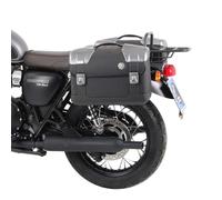 Hepco Becker C-bow Triumph Bonneville T 100/2017 6307559 00 02 Saddlebags Fitting