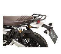 TRIUMPH SCRAMBLER 1200 XC C-bow Sidecarrier Only Left Side Black By H&B 2019-