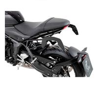 Hepco & Becker C-bow saddle bag holder TRIUMPH TRIDENT 660 2021- black