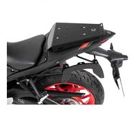 Hepco Becker C-bow Yamaha Mt-03 20 6304567 00 01 Side Cases Fitting Silver