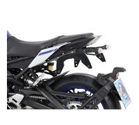 Hepco Becker C-bow Yamaha Mt-09 Sp 2018 Saddlebags Fitting Silver