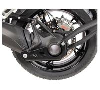 Hepco Becker Bmw R 12 G/s 2025 Driveshaft Protector Black