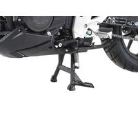 Hepco Becker Honda Cb 500 X 13-16 505978 00 01 Center Stand Silver