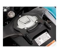 CF Moto 450 MT Tankring Basic in astener BY HEPCO & BECKER 2024-