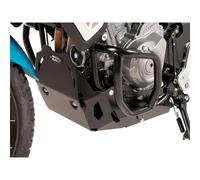 Hepco & Becker Engine crash bar CF Moto 450 MT 24- Silver