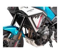 Hepco & Becker Tank crash bar CF Moto 450 MT 24- black