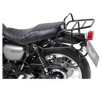 Hepco & Becker Complete Carrier KAWASAKI W800 19- BLACK