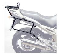 Hepco & Becker Complete Carrier Tubular Construction