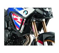 Hepco & Becker Crash bar