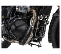 Hepco & Becker Crash bar Royal Enfield 650 25 - Black