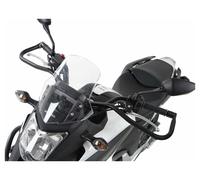 Hepco & Becker Crashbar HONDA NC750X/DCT 21- BLAC