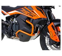 Hepco & Becker Crashbar KTM790 ADV/R 19-
