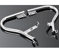 Hepco & Becker Crashbar XV 535 VIRAGO, CHROME