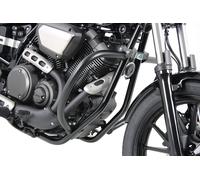 Hepco Becker Yamaha Xv 950/r Tubular Engine Guard Black