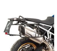 Hepco & Becker Cutout Case Carrier 40/37, F900GS BLACK