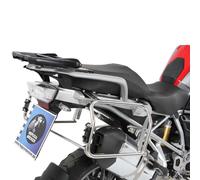 BMW R1200GS ADVENTURE Side Carrier Cutout For Xplorer Cases 40 37 By H&B 2014-18