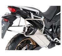 Hepco & Becker Cutout Case Carrier 40/37, CRF1100L AT SILV.