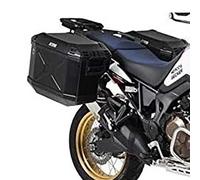 Side Pannier Rack Cutout for Xplorer Cutout Panniers 40/37 for Honda CRF 1000