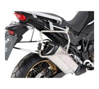 Honda CRF 1100 L Africa Twin Side carrier for Cutout Xplorer Cases BY H&B 2024-