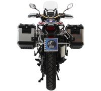 Hepco & Becker Cutout Side Carrier CRF1000 AFRICA TWIN 16-17