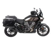 Hepco & Becker Cutout Side Carrier PAN AMERICA 21- BLACK