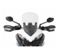 Ducati Multistrada 1200 Enduro Handguard Set Black L & R Side BY H & B 2016-