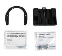 Tank ring BASIC incl. tank bag closure unit for Ducati Multistrada 1200/S