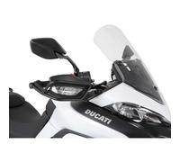 Ducati Multistrada 950 S Handguard Set Black L & R Side BY Hepco & Becker 2017-