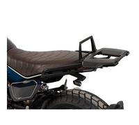 Ducati SCRAMBLER 800 NIGHTSHIFT/FULL Alurack Top Case Carrier By H&B 2023-