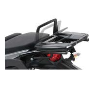 Aprilia SL750 Shiver Easyrack Top Box Carrier - Black HEPCO & BECKER (2010-2016)