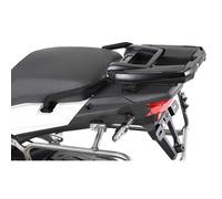 Benelli TRK502X (From 2018) Easyrack Top Box Carrier - Black BY HEPCO AND BECKER
