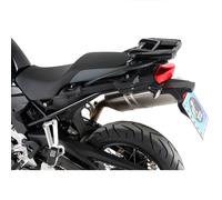 BMW F 750 GS Easyrack Topcasecarrier Plastic Rear Rack Black By H & B 2018-
