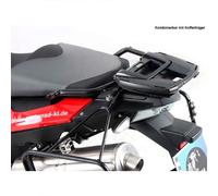 BMW F800GS Easyrack Top Box Carrier BY HEPCO & BECKER (2008-2016)