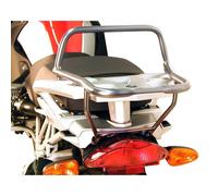 BMW R1200GS Luggage Rack / Top Box Carrier - Black BY HEPCO & BECKER (2004-12)