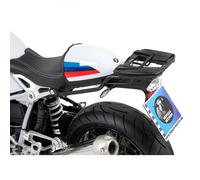 BMW R9T Racer Easyrack Top Box Carrier BY HEPCO & BECKER (From 2017) R Nine T
