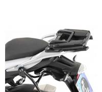Easyrack Combination With Original BMW Top Case Carrier Black For BMW S1000XR