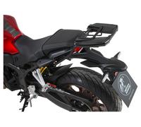 Hepco Becker Easyrack Honda Cb 650 R 19 6619518 01 01 Luggage Rack Silver