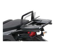 Hepco Becker Easyrack Ducati Diavel 2011-2018 Top Case Rear Fitting Silver