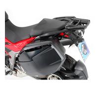 Easyrack Topcase Carrier Black for Ducati Multistrada 1260/S (2018-2020)