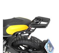 Hepco Becker Easyrack Ducati Scrambler Sixty2 2016 Top Case Rear Fitting