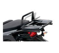 Easyrack top case carrier anthracite for Honda CB 500 F (2013-2015)