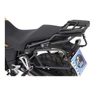 HONDA CB 500 X Easyrack Top case carrier Anthracite BY Hepco & Becker 2017-2018