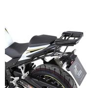 Hepco Becker Easyrack Honda Cbr 500 R 2019 Top Case Rear Fitting Silver