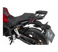Honda CBR650R Easyrack Top Box Carrier - Black BY HEPCO & BECKER (2019-2020)